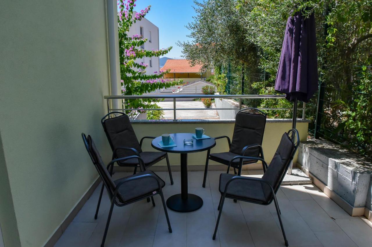 Apartments "The Little Prince" Zadar Exterior photo