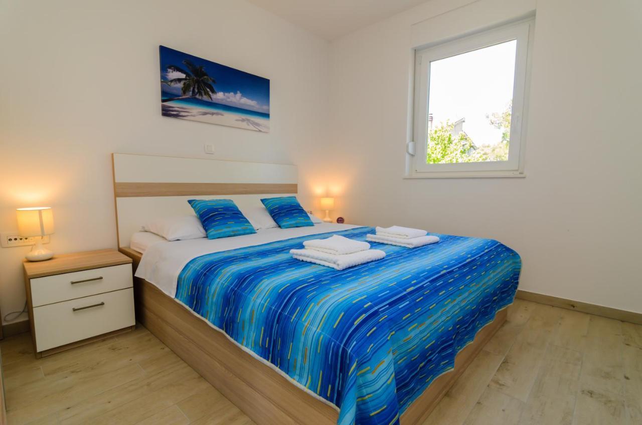 Apartments "The Little Prince" Zadar Exterior photo