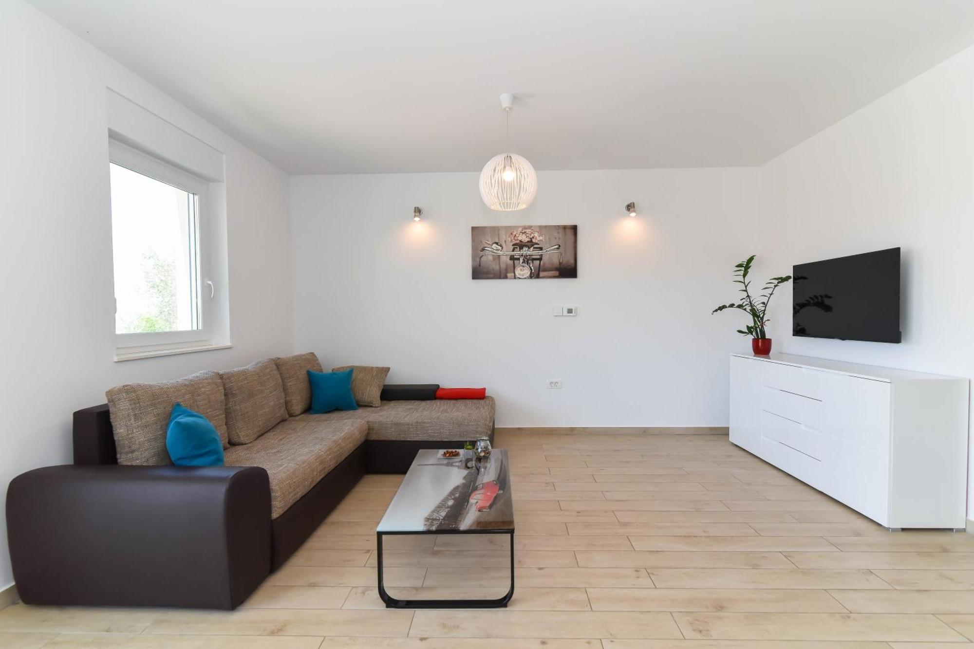 Apartments "The Little Prince" Zadar Exterior photo