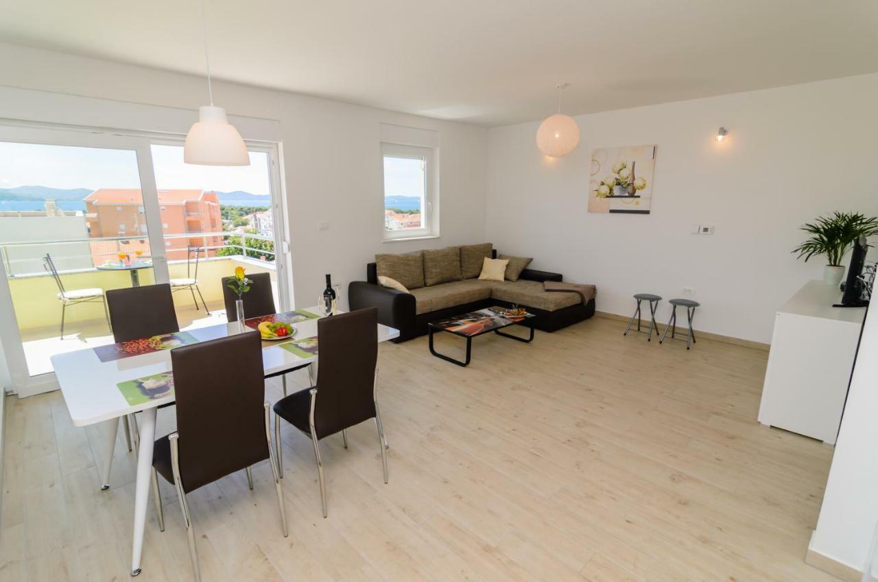 Apartments "The Little Prince" Zadar Exterior photo