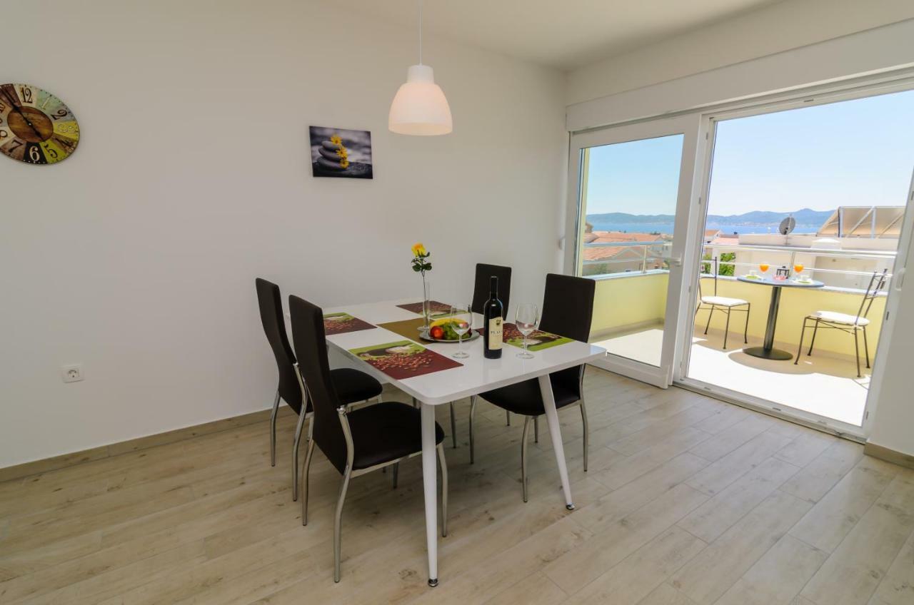 Apartments "The Little Prince" Zadar Exterior photo