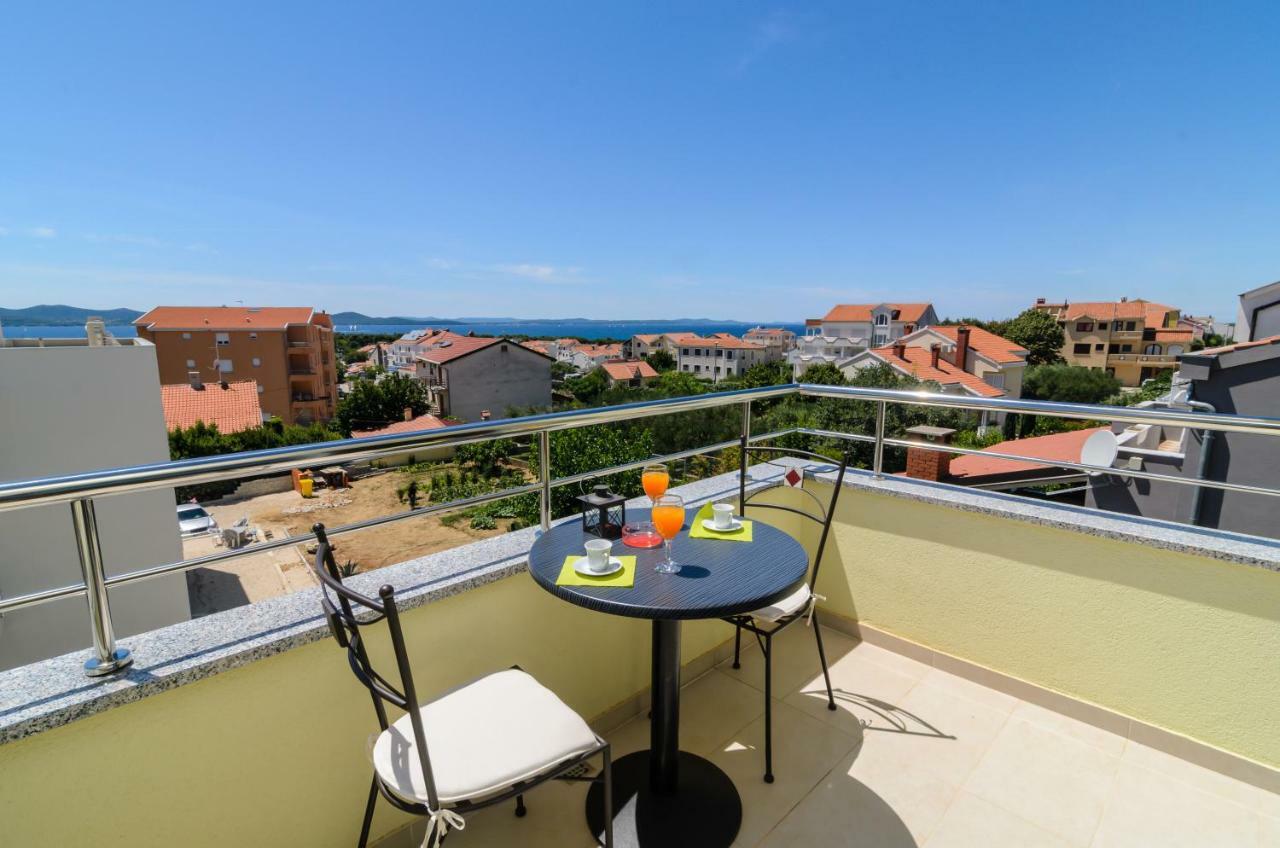 Apartments "The Little Prince" Zadar Exterior photo