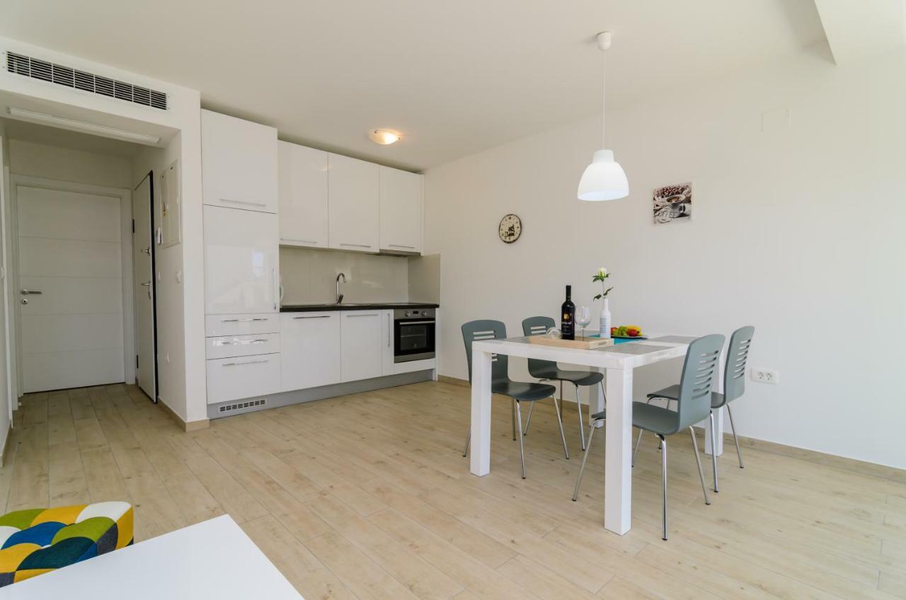 Apartments "The Little Prince" Zadar Exterior photo